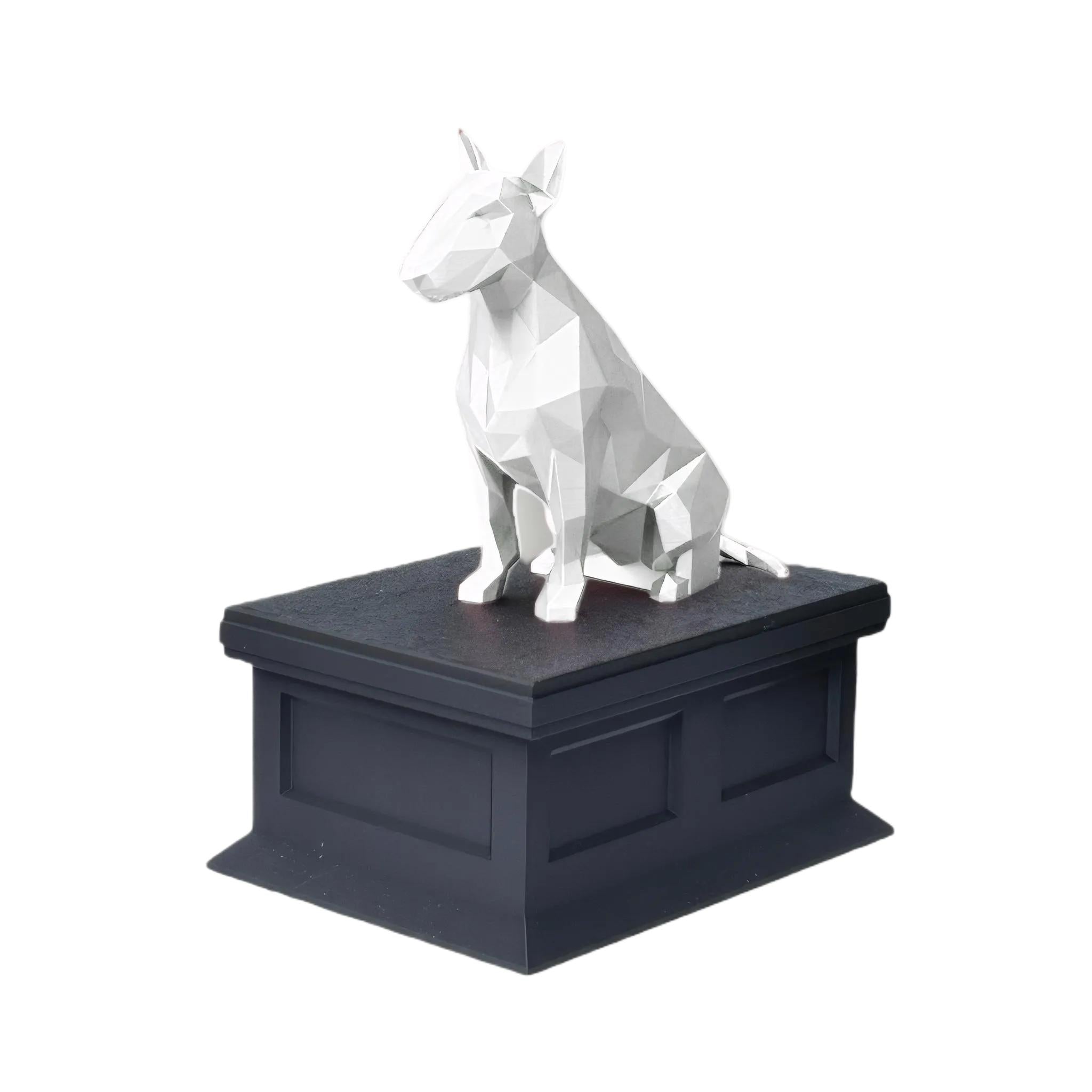 Bull Terrier