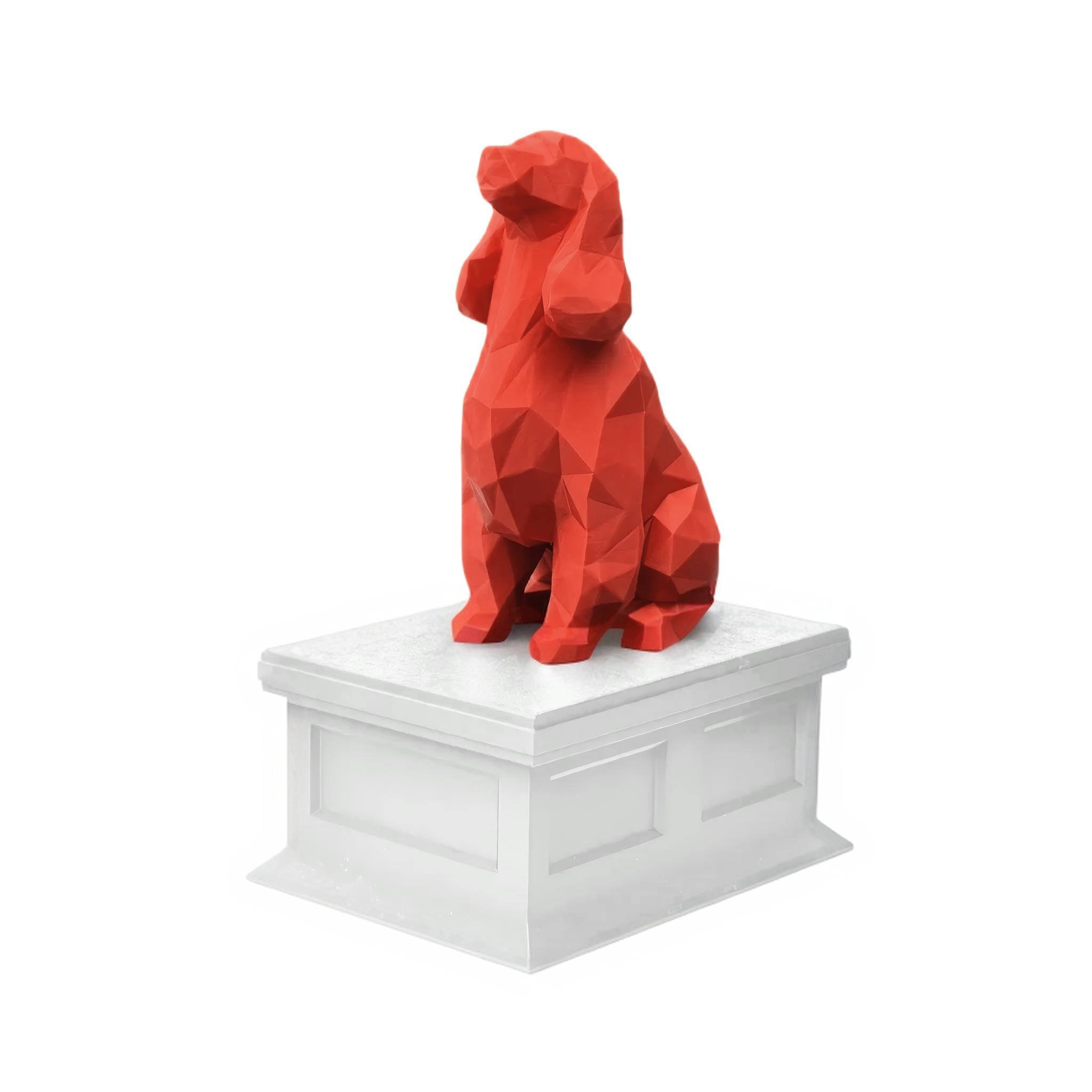 Cocker Spaniel