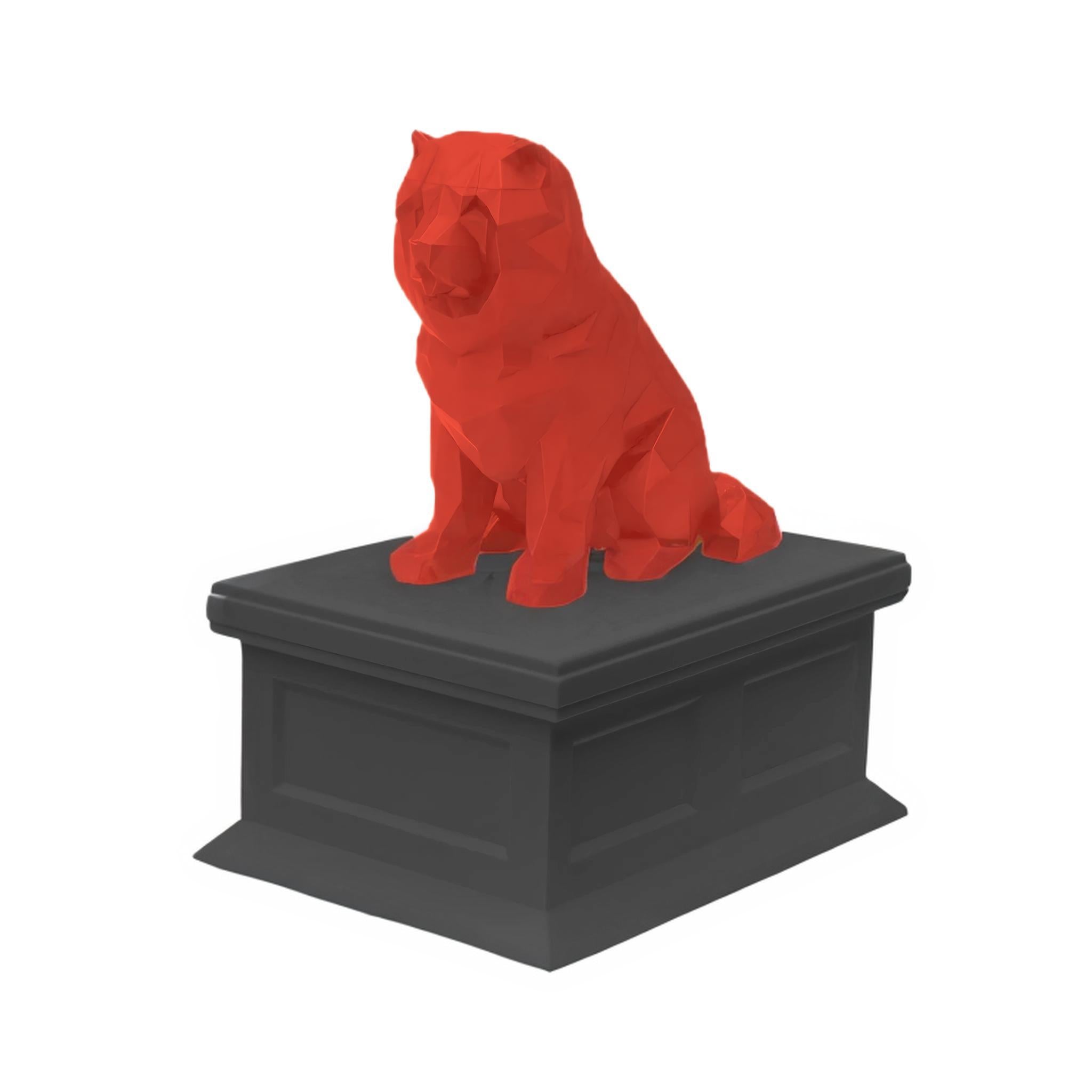 Chow Chow