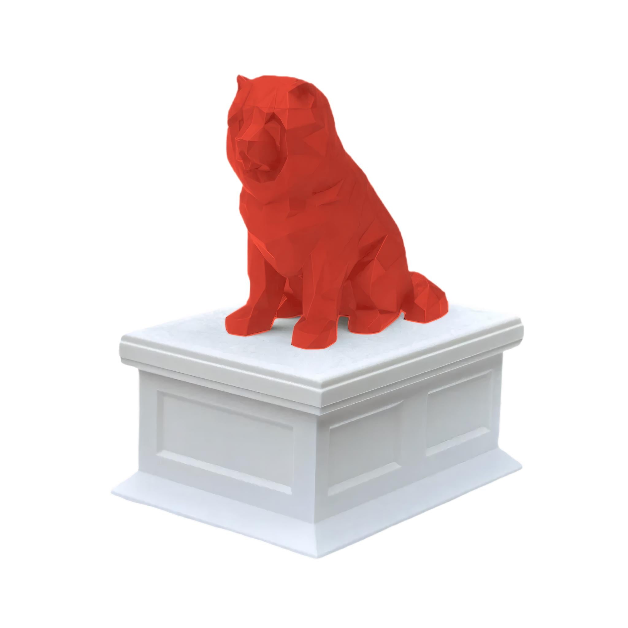 Chow Chow