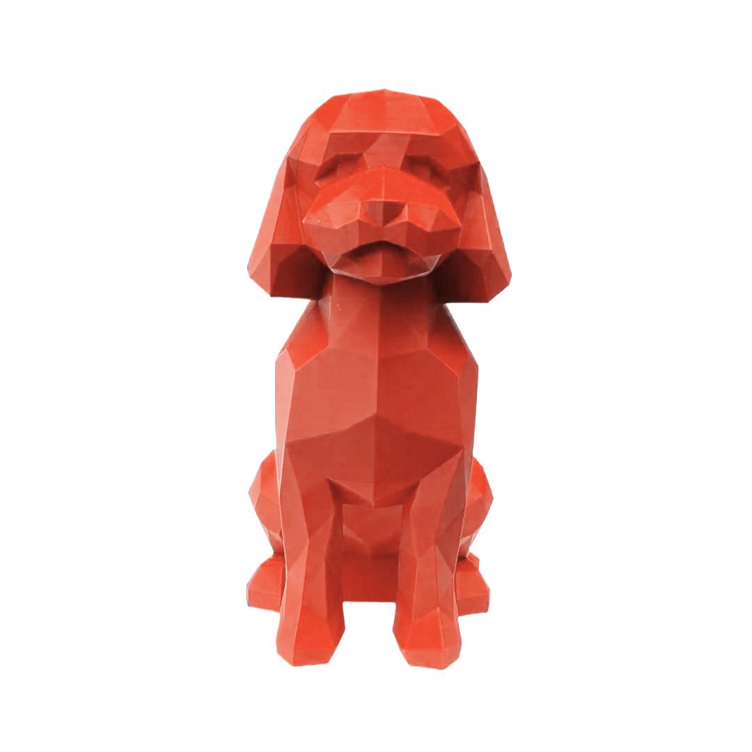 Mini-Golden Doodle