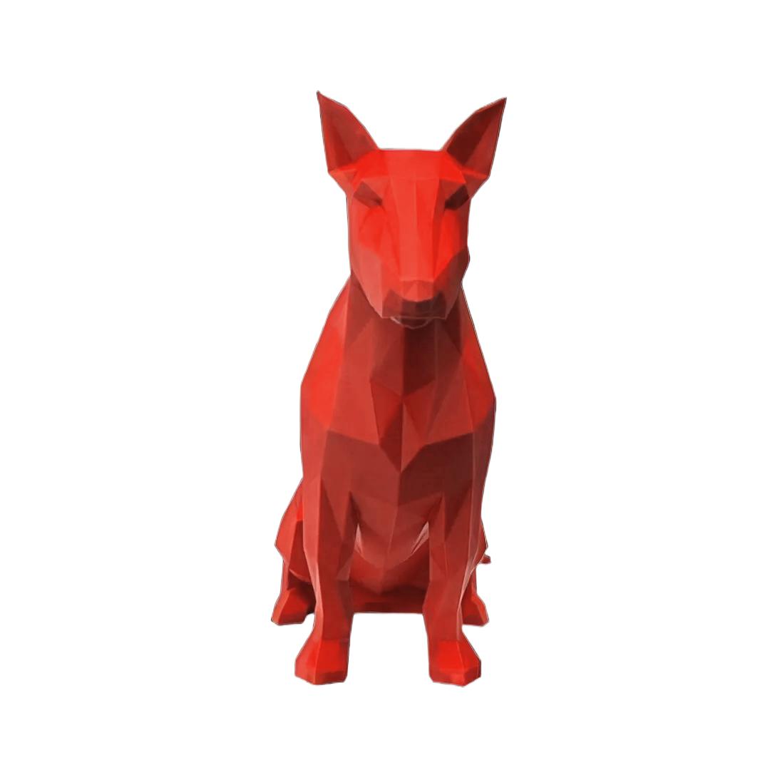 Bull Terrier