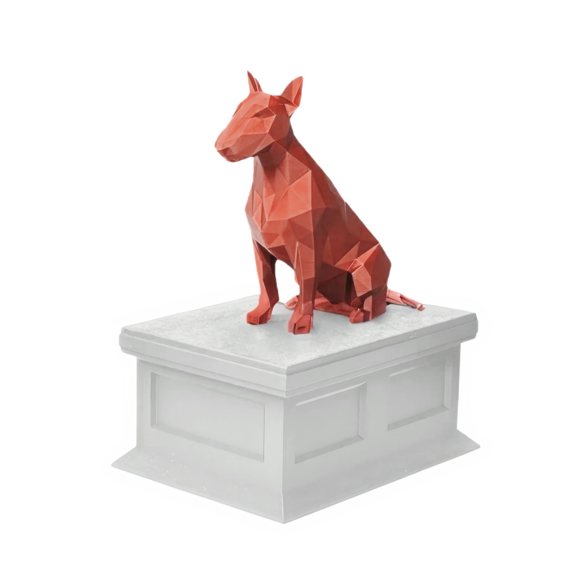 Bull Terrier