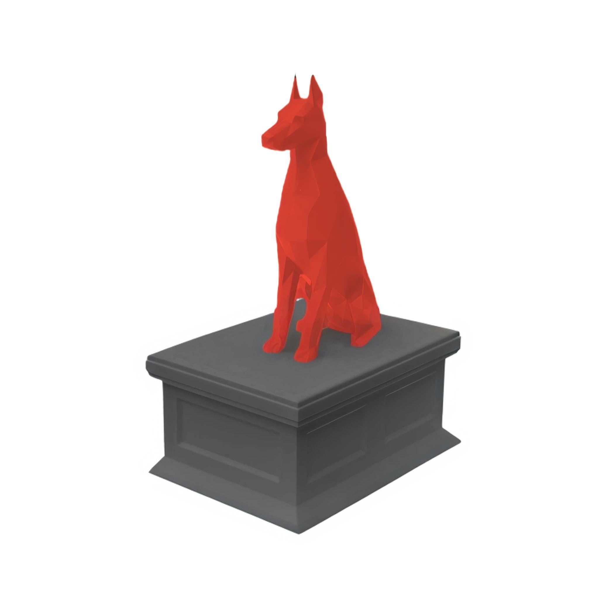Doberman