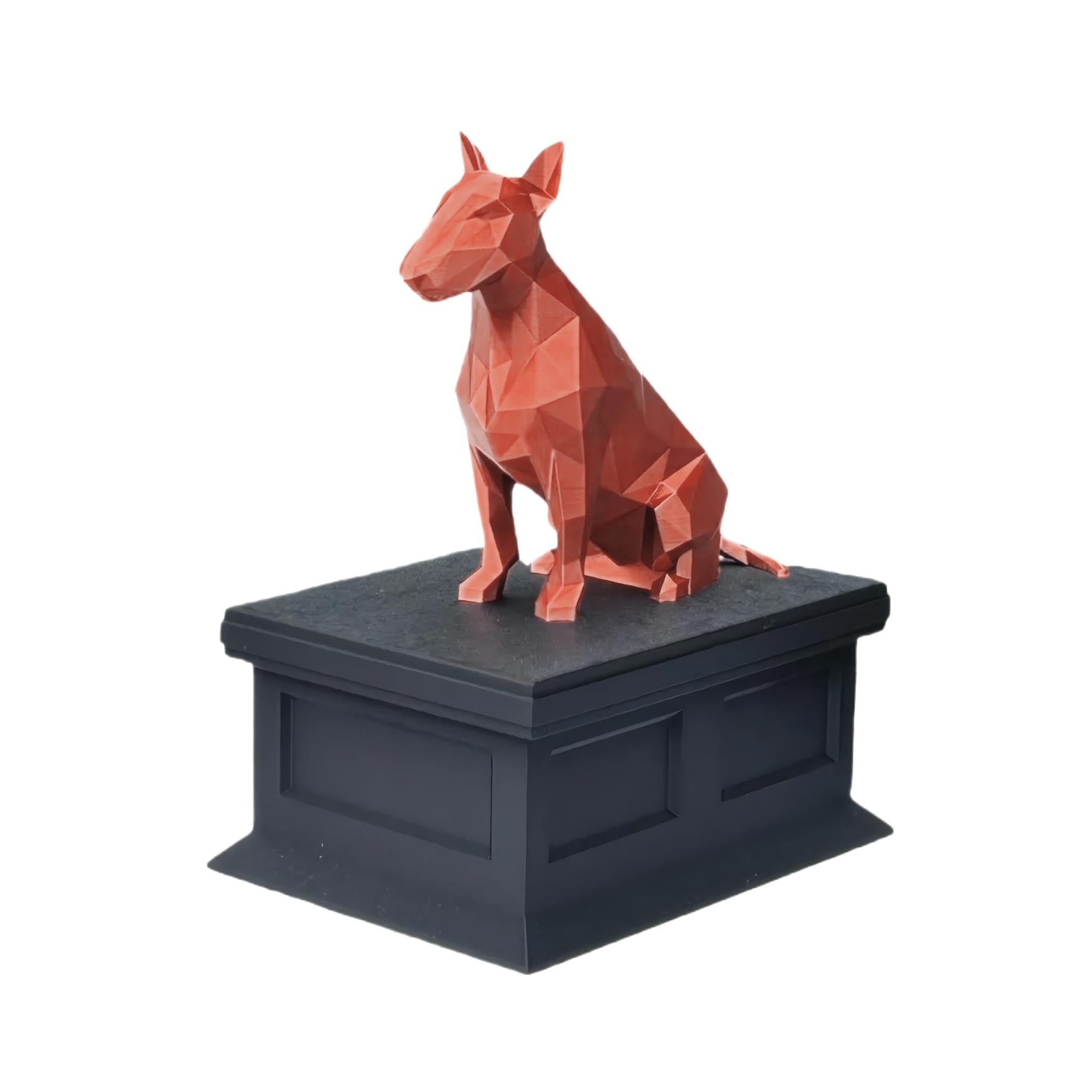 Bull Terrier