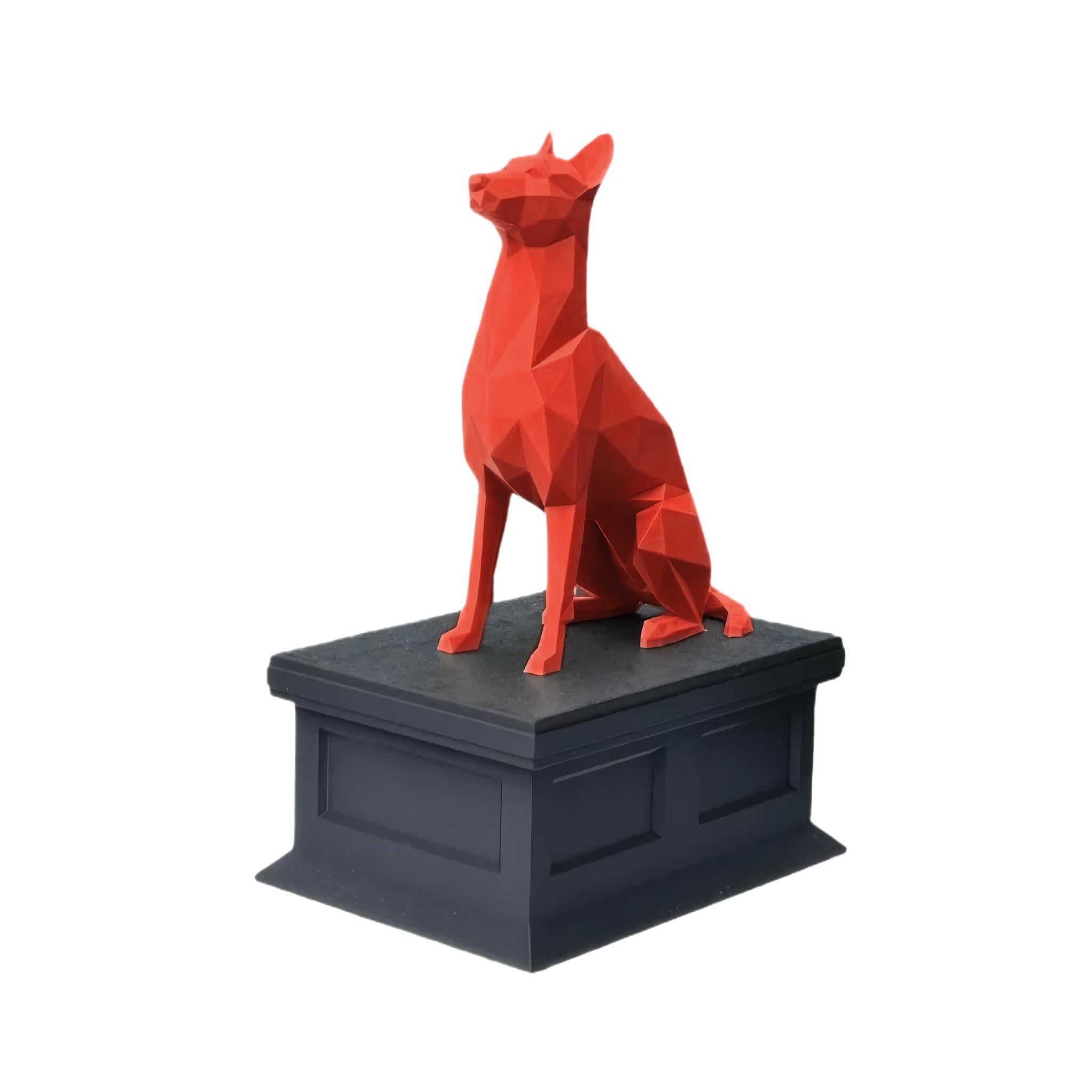 Belgian Malinois