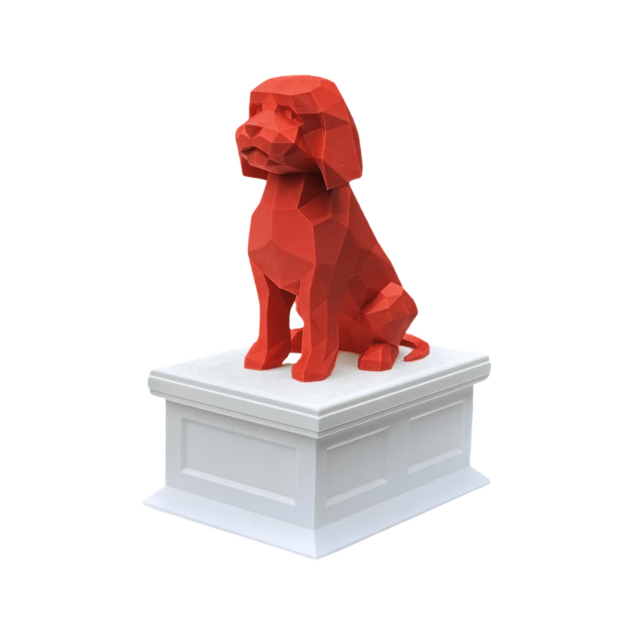 Golden Doodle