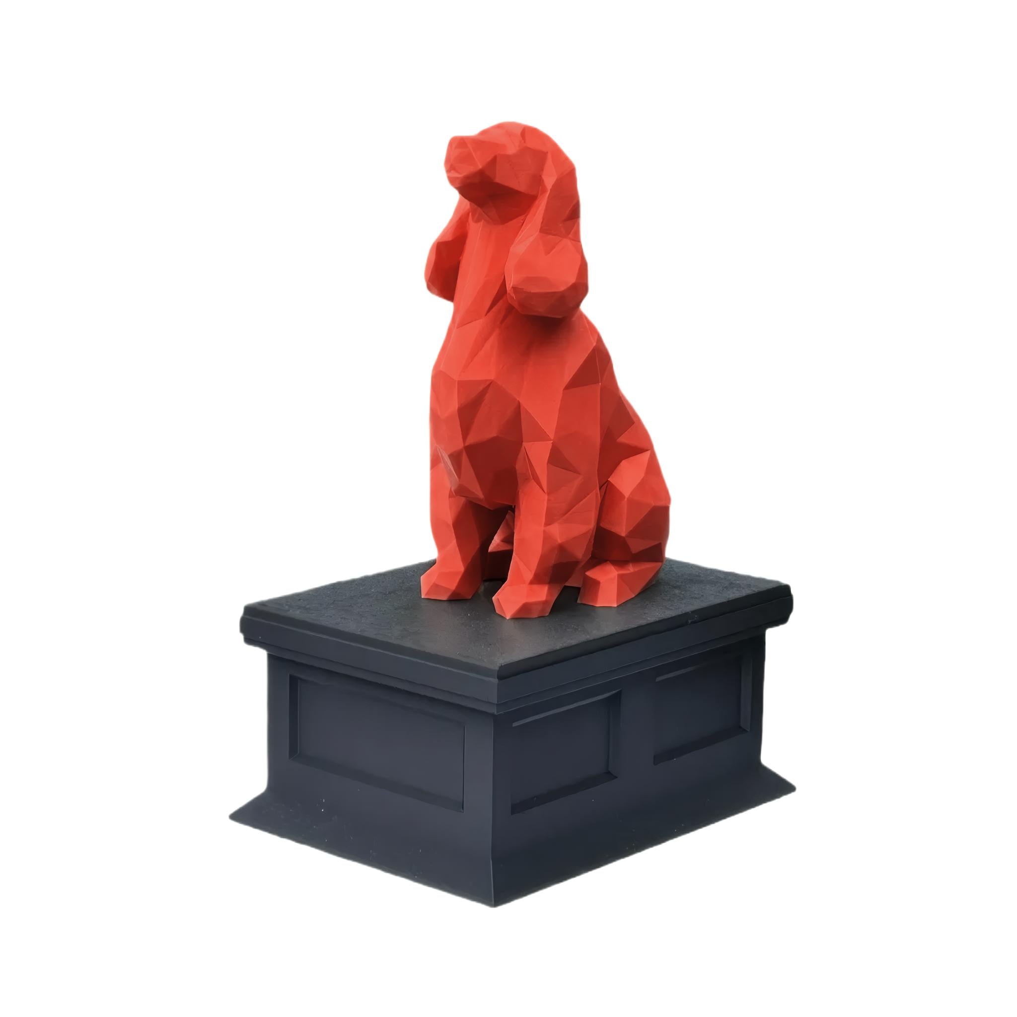 Cocker Spaniel
