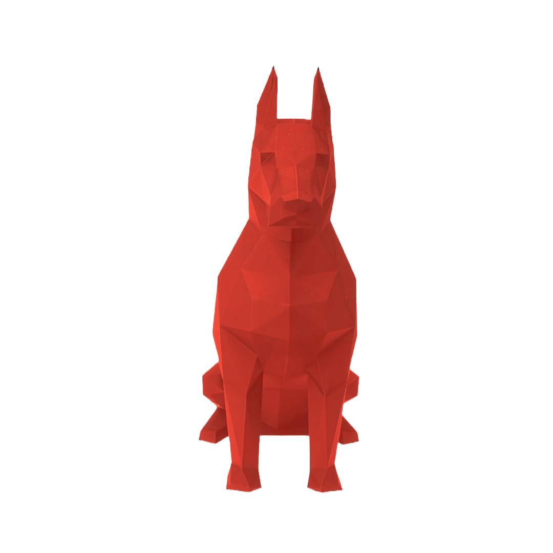 Mini-Doberman