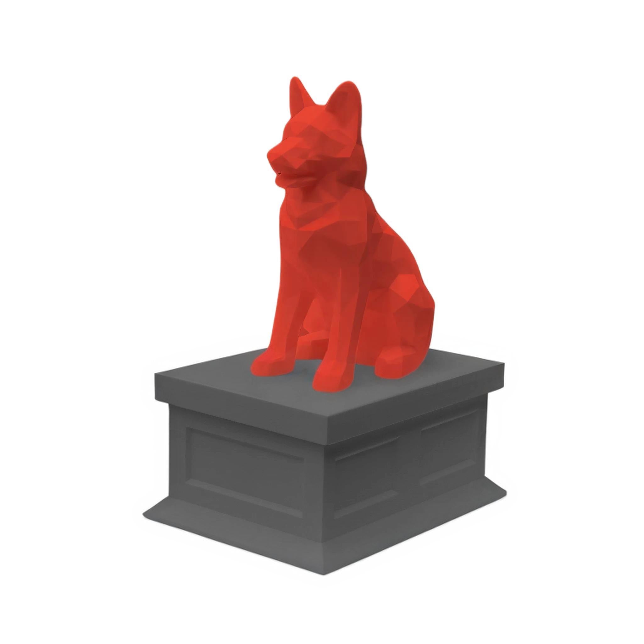 German Shephard