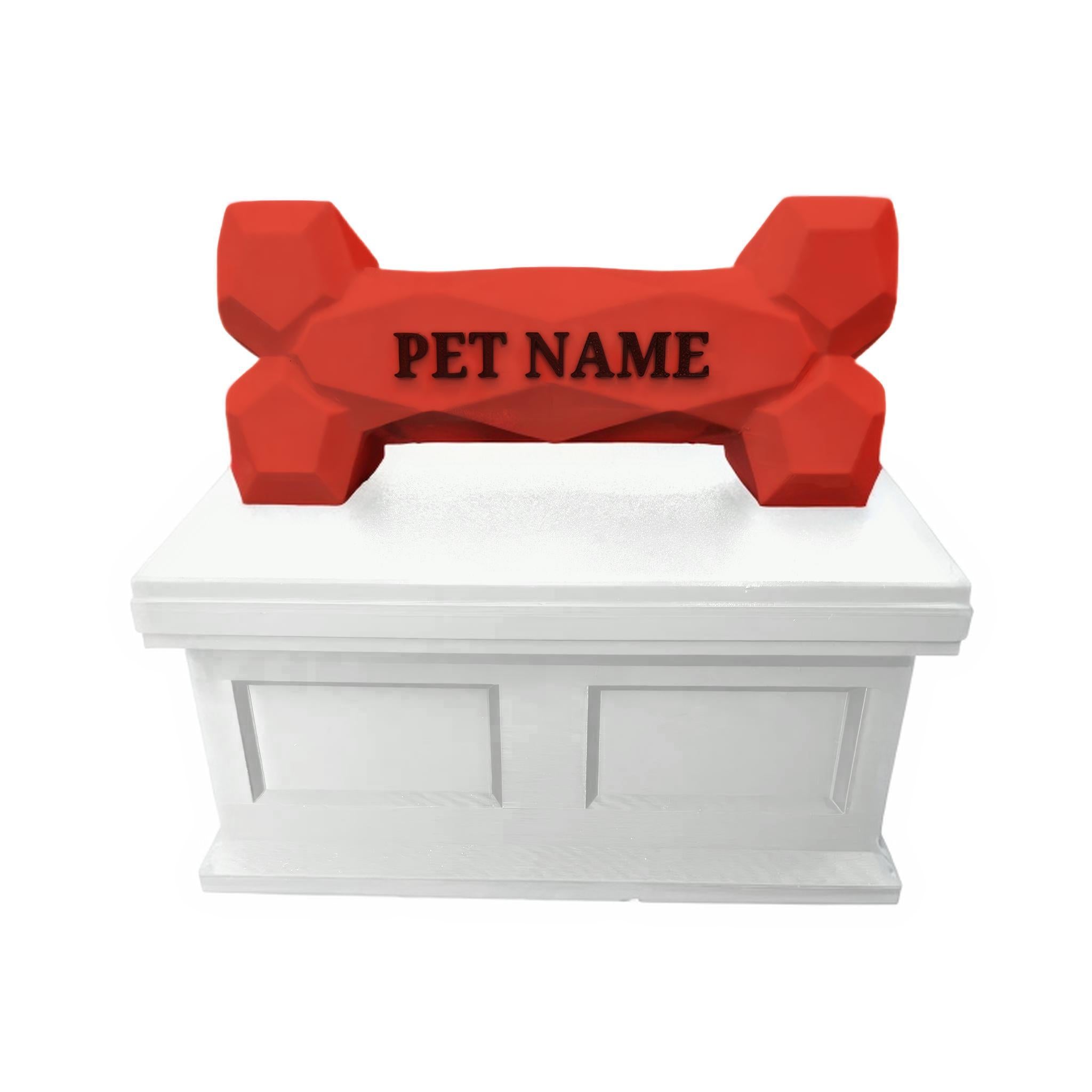 Dog Bone