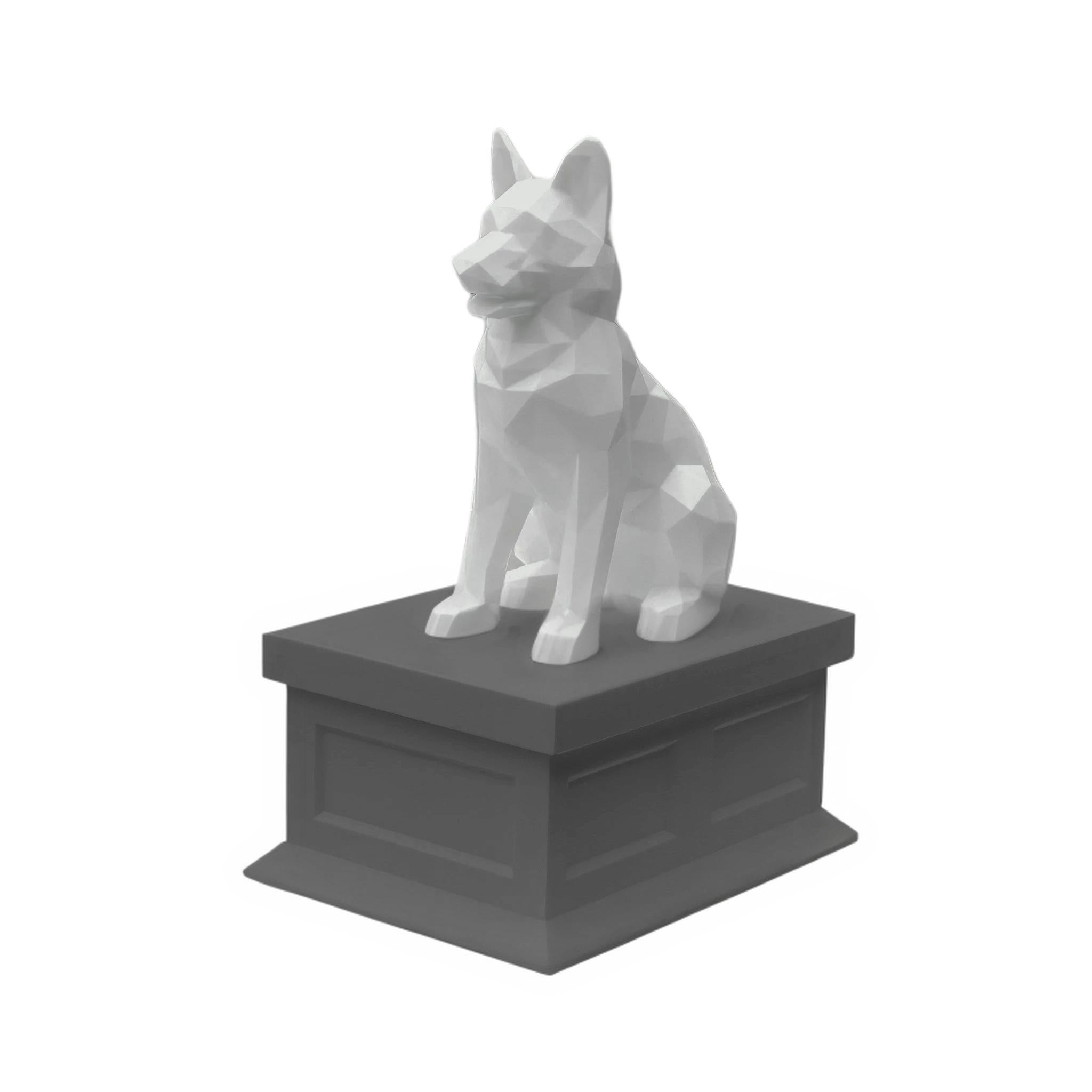 German Shephard
