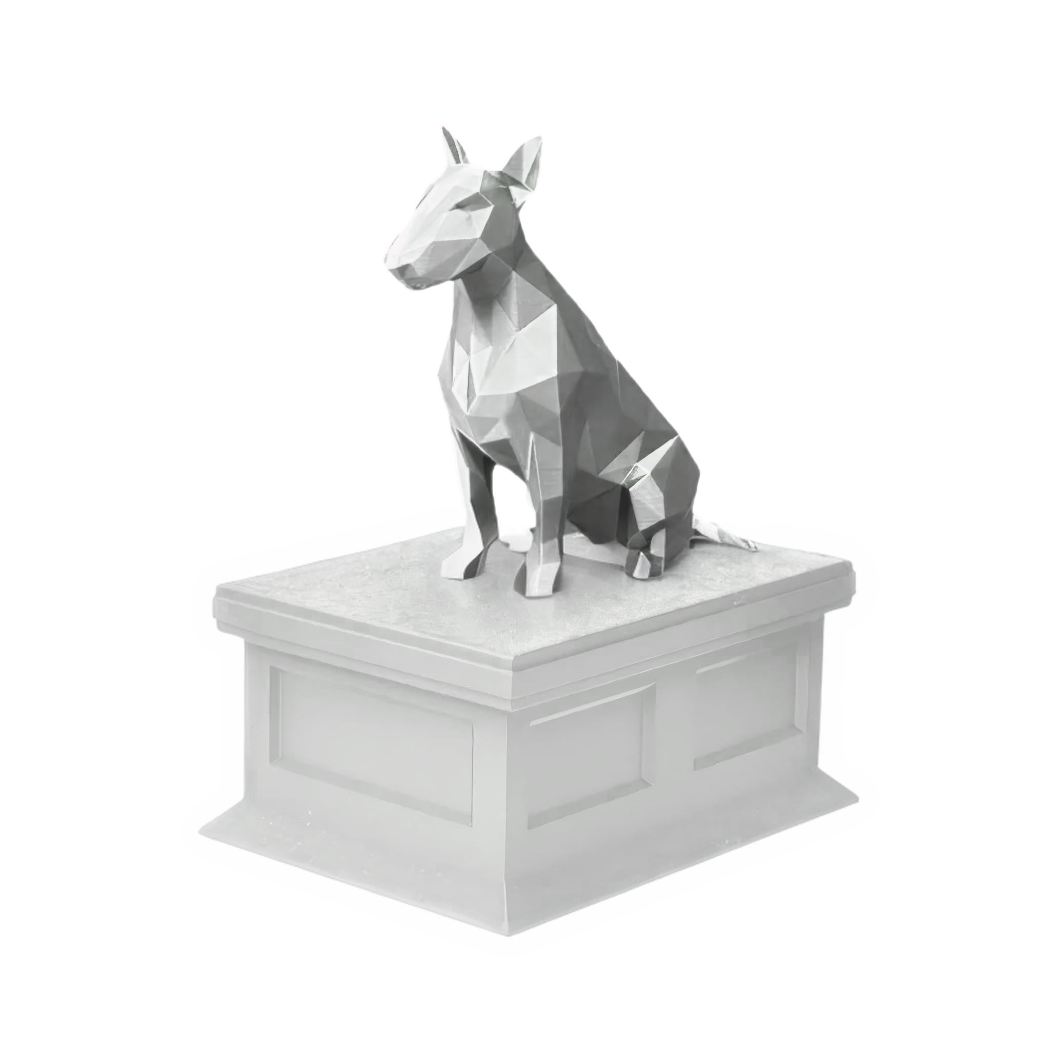 Bull Terrier