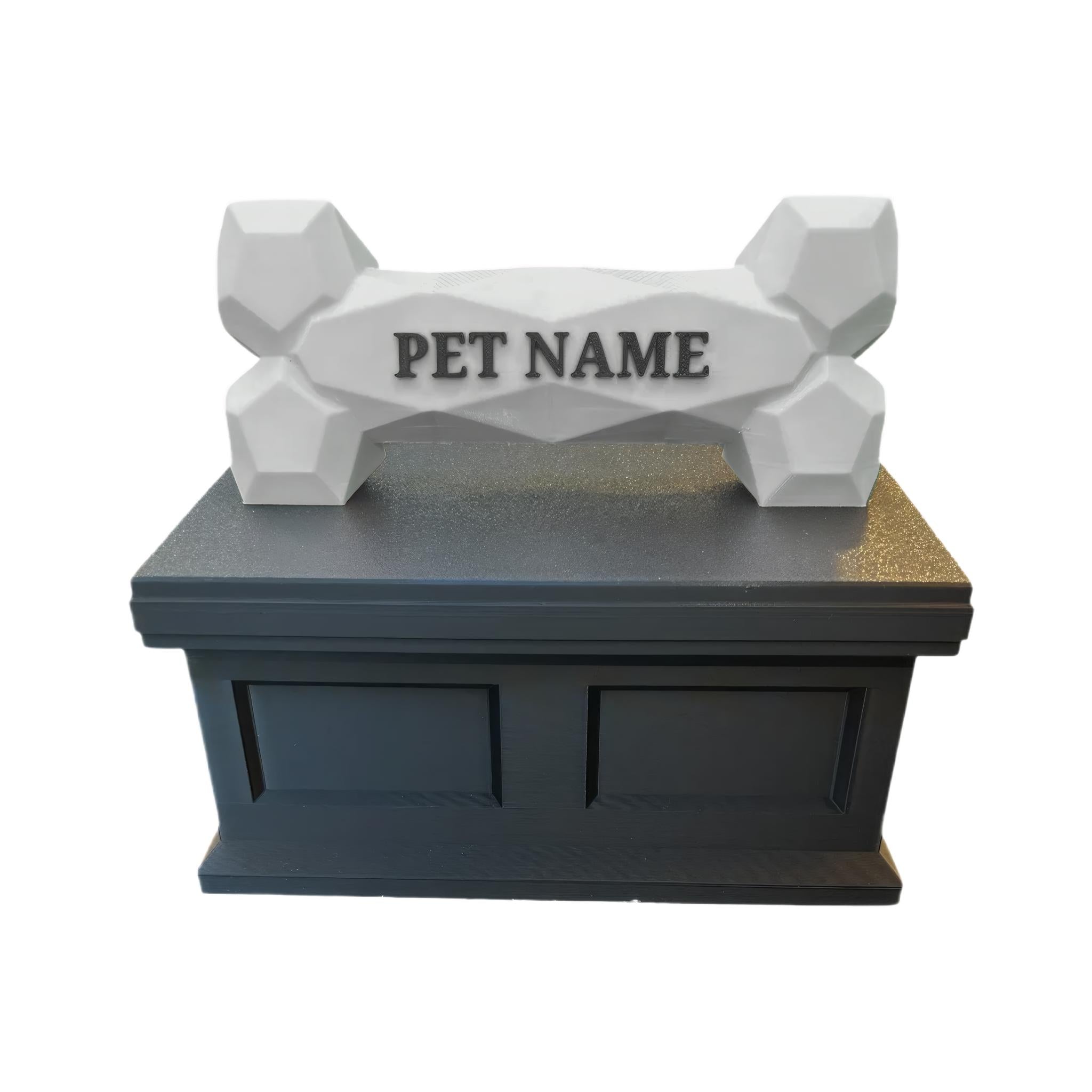 Dog Bone