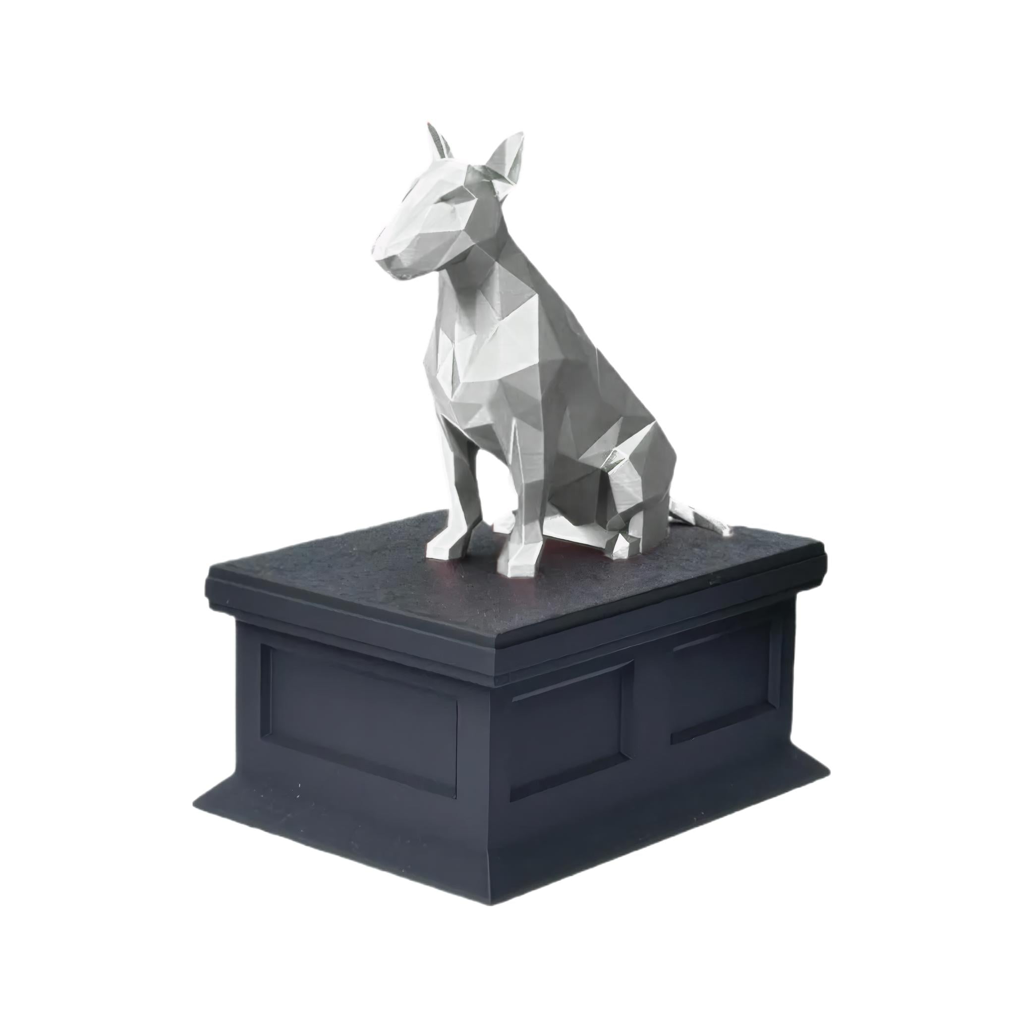 Bull Terrier