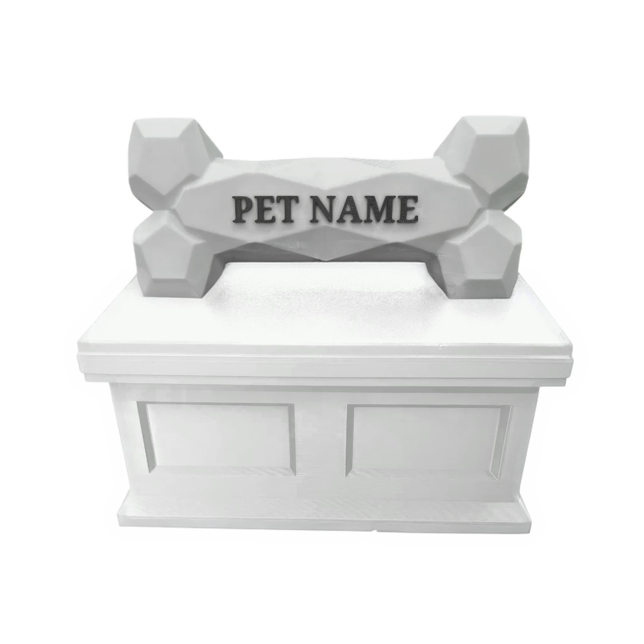 Dog Bone