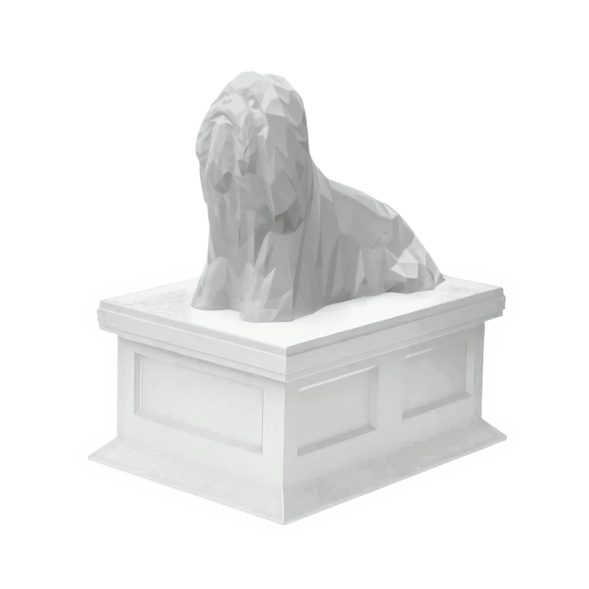Lhasa Apso