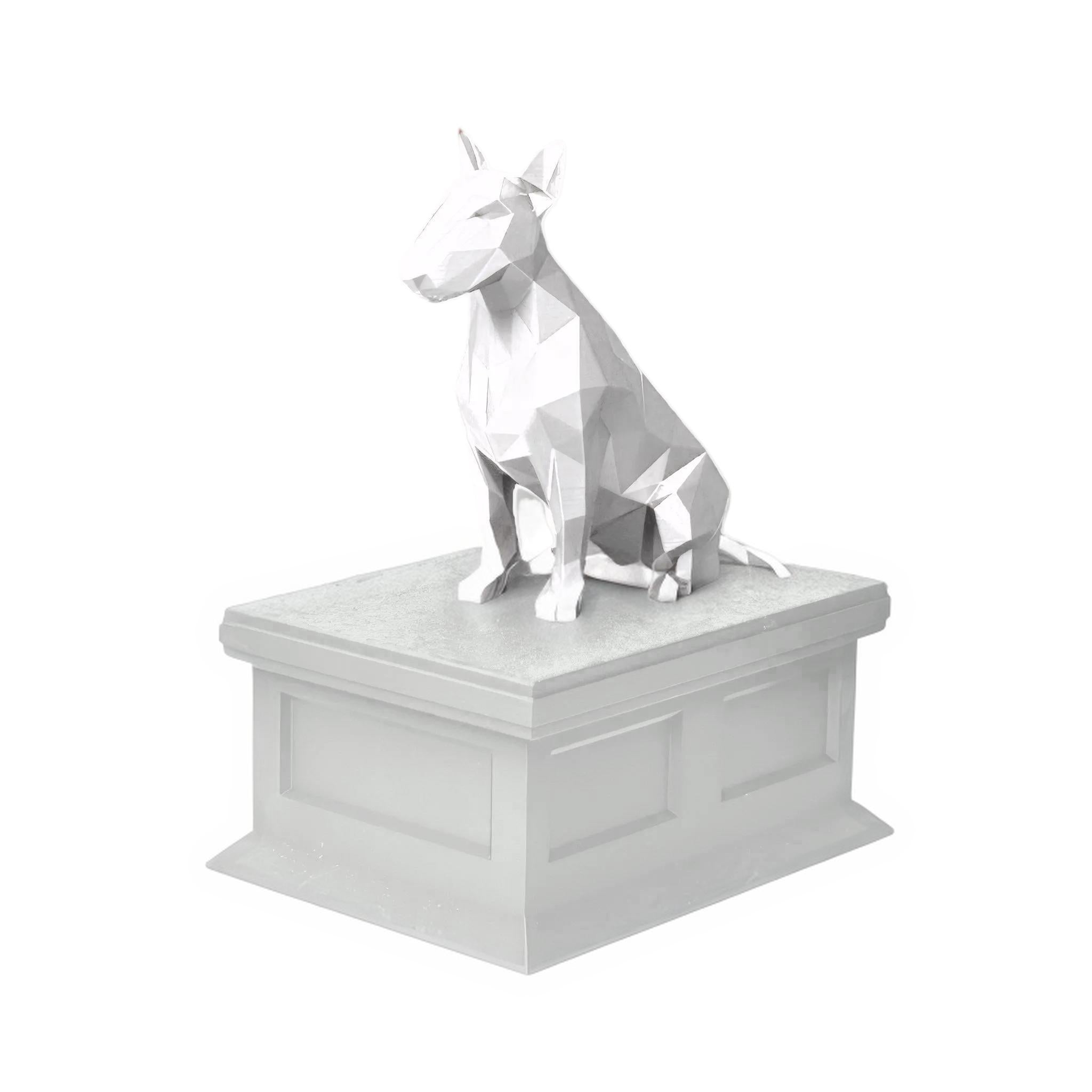 Bull Terrier