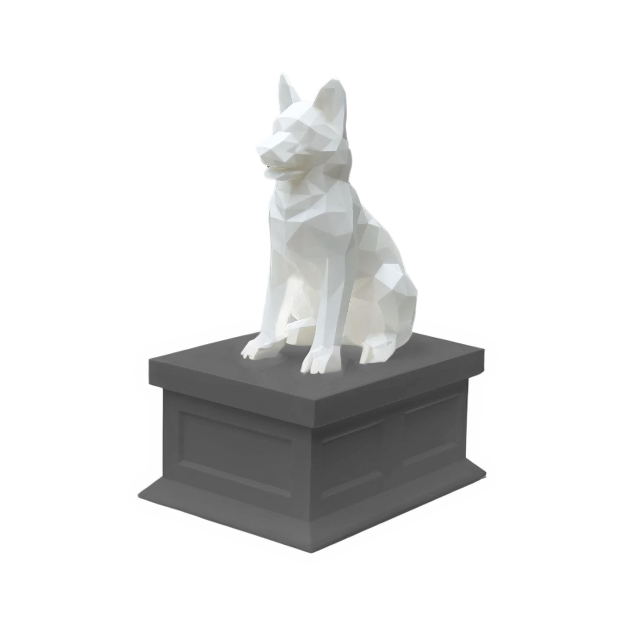 German Shephard