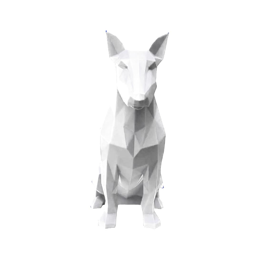 Bull Terrier