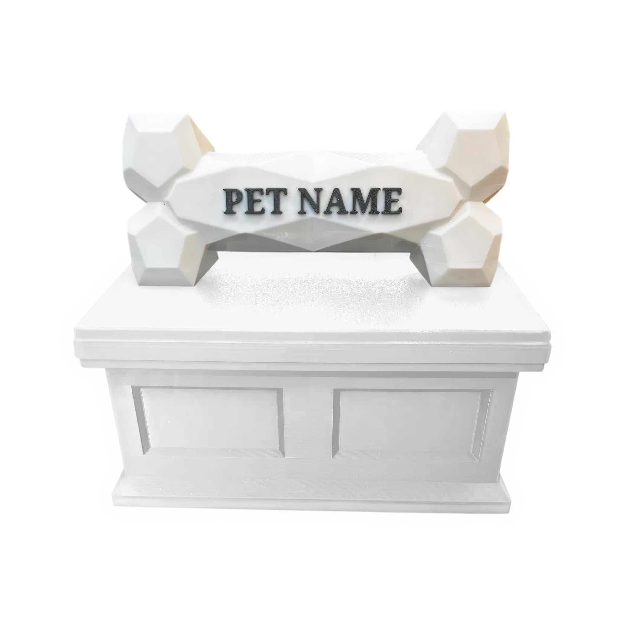 Dog Bone