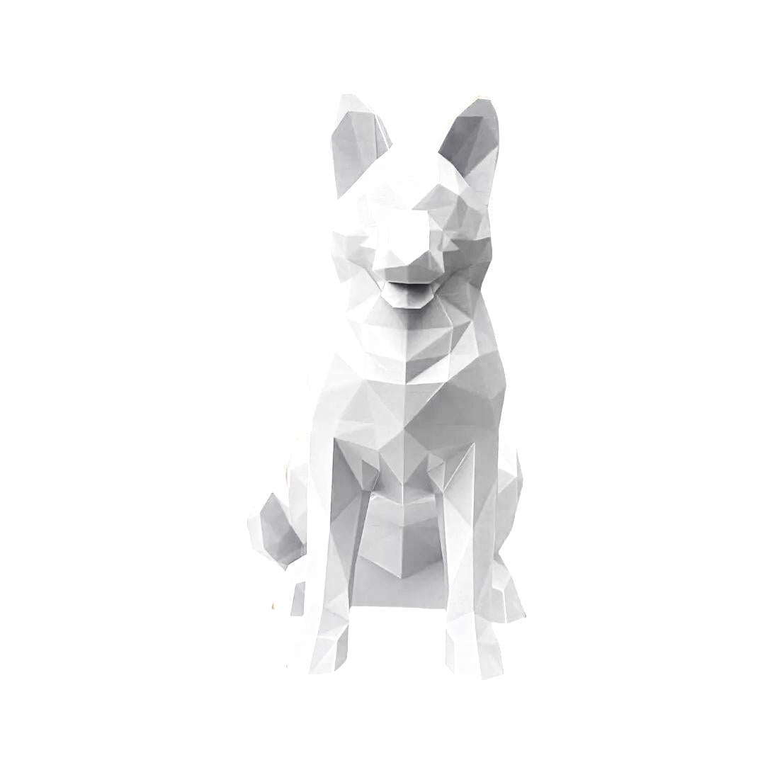 German Shephard