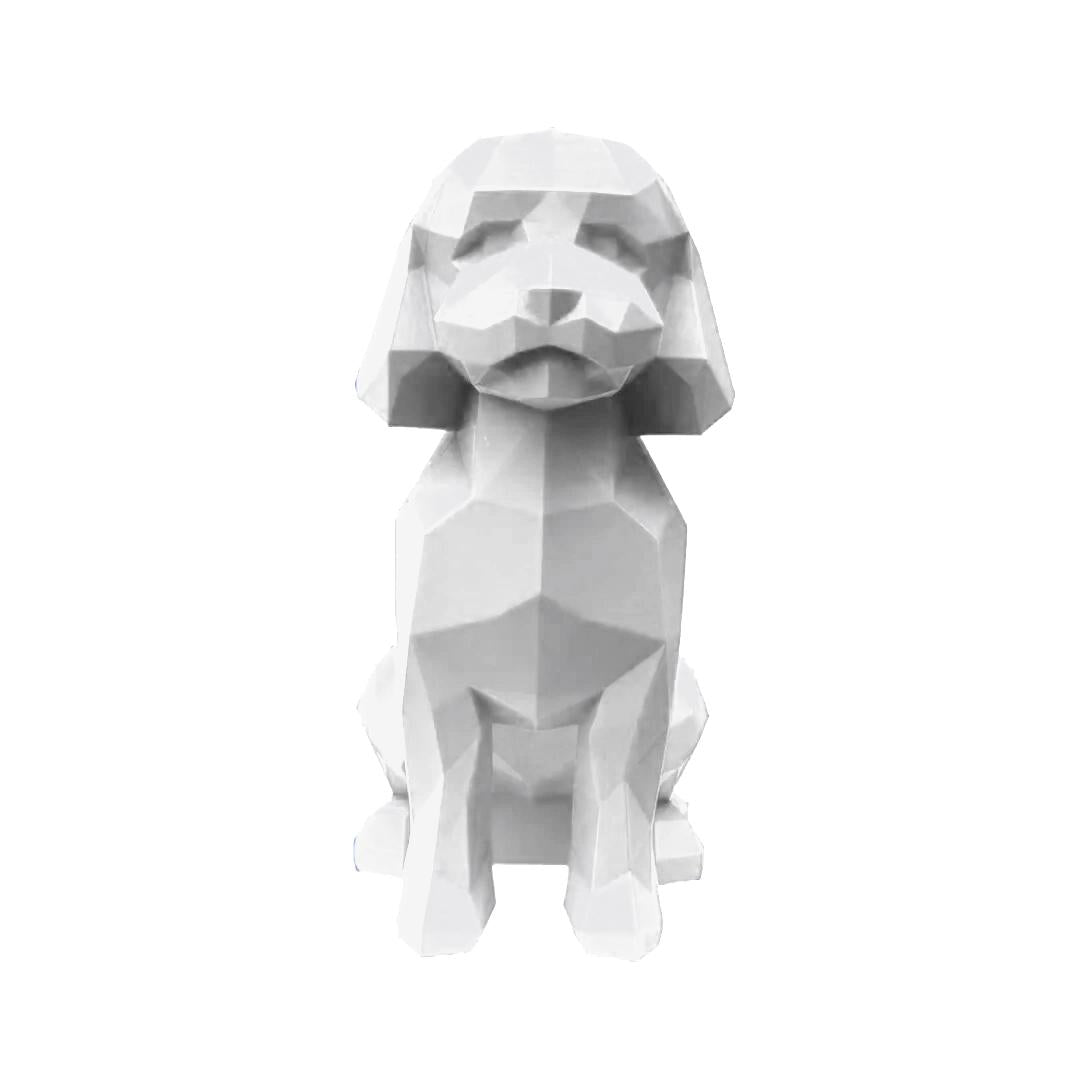 Mini-Golden Doodle