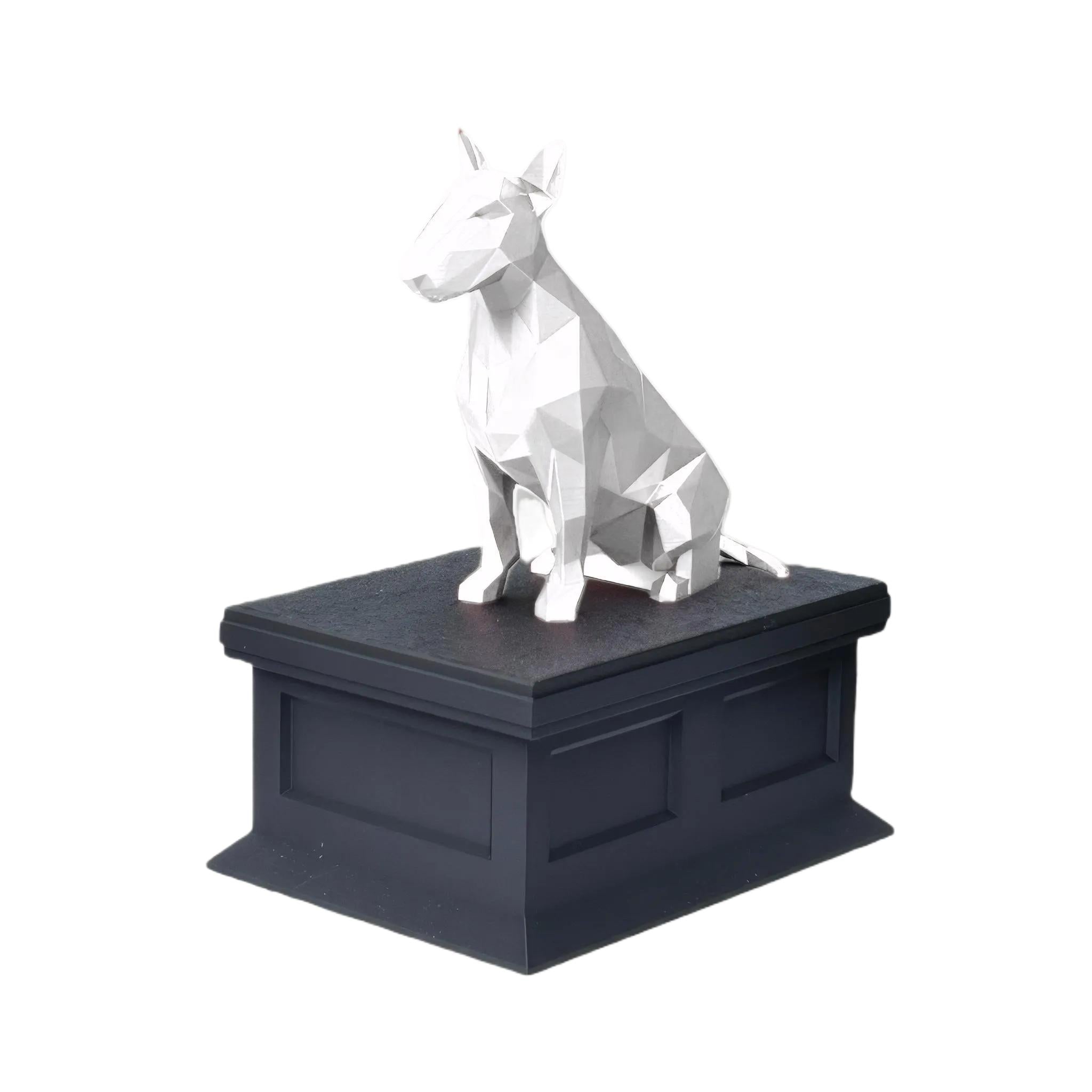 Bull Terrier