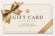 Pet Loss & Memorial Gift Card