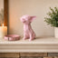 Pink Chihuahua custom Pet Urn