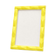 gold portrait picture frame
