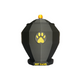 Pet Capsule - Paw Emblem Pet Urn