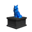 Maine Coon Cat Vault Pet Urn