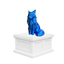Maine Coon Cat Vault Pet Urn