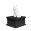 Maine Coon Cat Vault Pet Urn