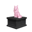 Maine Coon Cat Vault Pet Urn