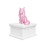 Maine Coon Cat Vault Pet Urn