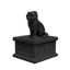 Scottish Fold Cat Vault Pet Urn