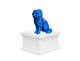 Scottish Fold Cat Vault Pet Urn