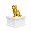 Scottish Fold Cat Vault Pet Urn