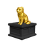 Scottish Fold Cat Vault Pet Urn