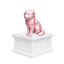 Scottish Fold Cat Vault Pet Urn