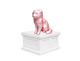 Scottish Fold Cat Vault Pet Urn