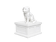 Scottish Fold Cat Vault Pet Urn