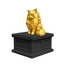 Persian Cat Vault Pet Urn