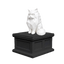 Persian Cat Vault Pet Urn