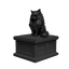 Persian Cat Vault Pet Urn