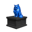 Persian Cat Vault Pet Urn