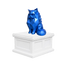 Persian Cat Vault Pet Urn
