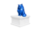 Persian Cat Vault Pet Urn